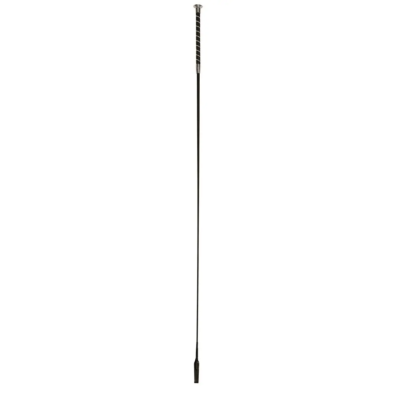 Meilleurs prix pour Stick de dressage équitation avec claquette Covalliero