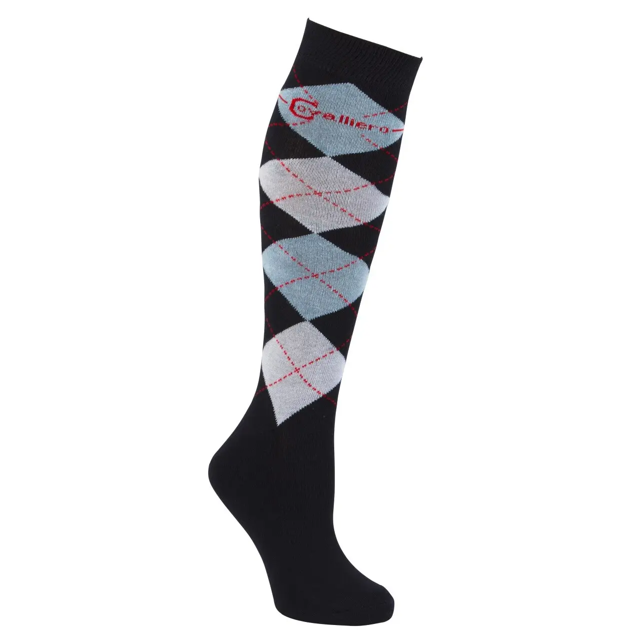 Covalliero Bleu Riding Socks Brescia