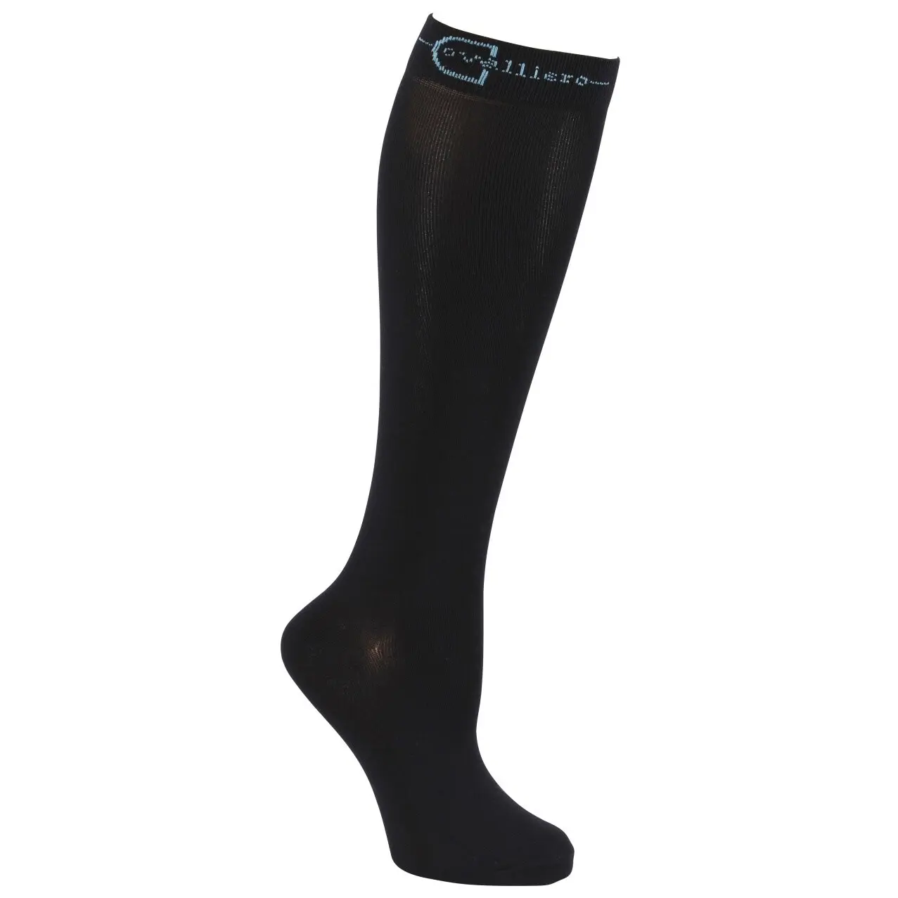 Covalliero Bleu Riding Socks Grado