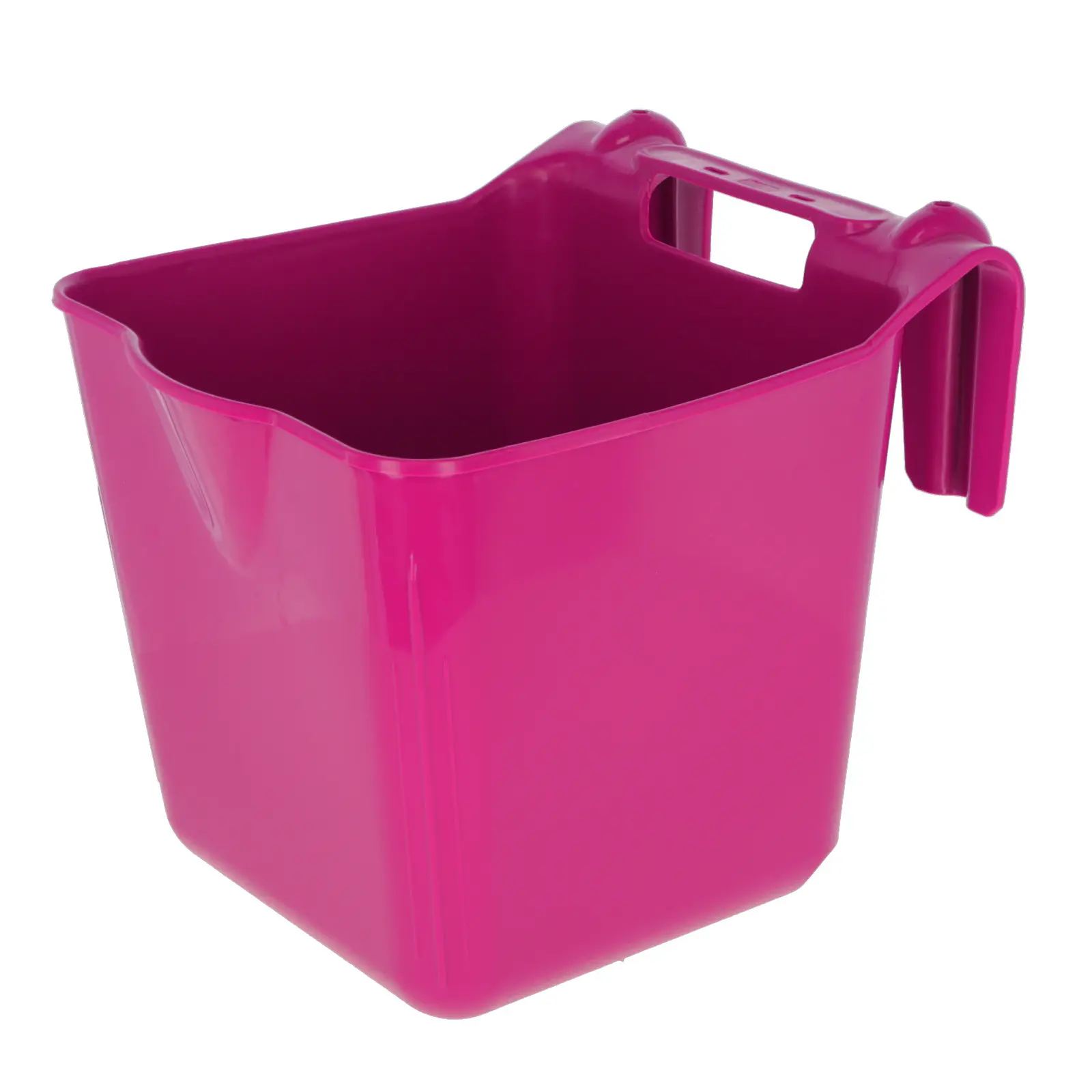 Covalliero Rose Hanging Horse Feeder To Hang
