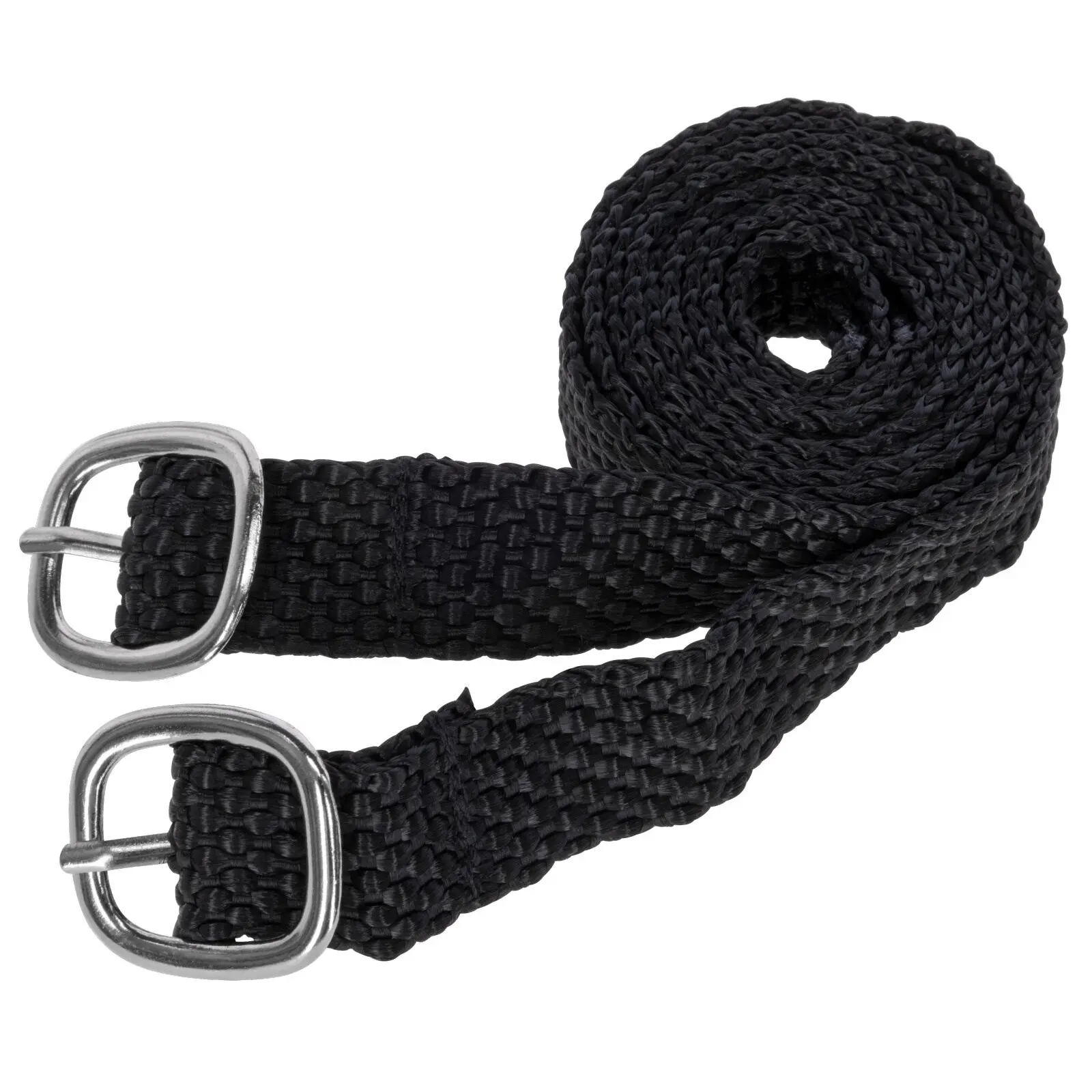 Meilleurs prix pour Courroie d'éperons avec boucle cheval Covalliero (x2)