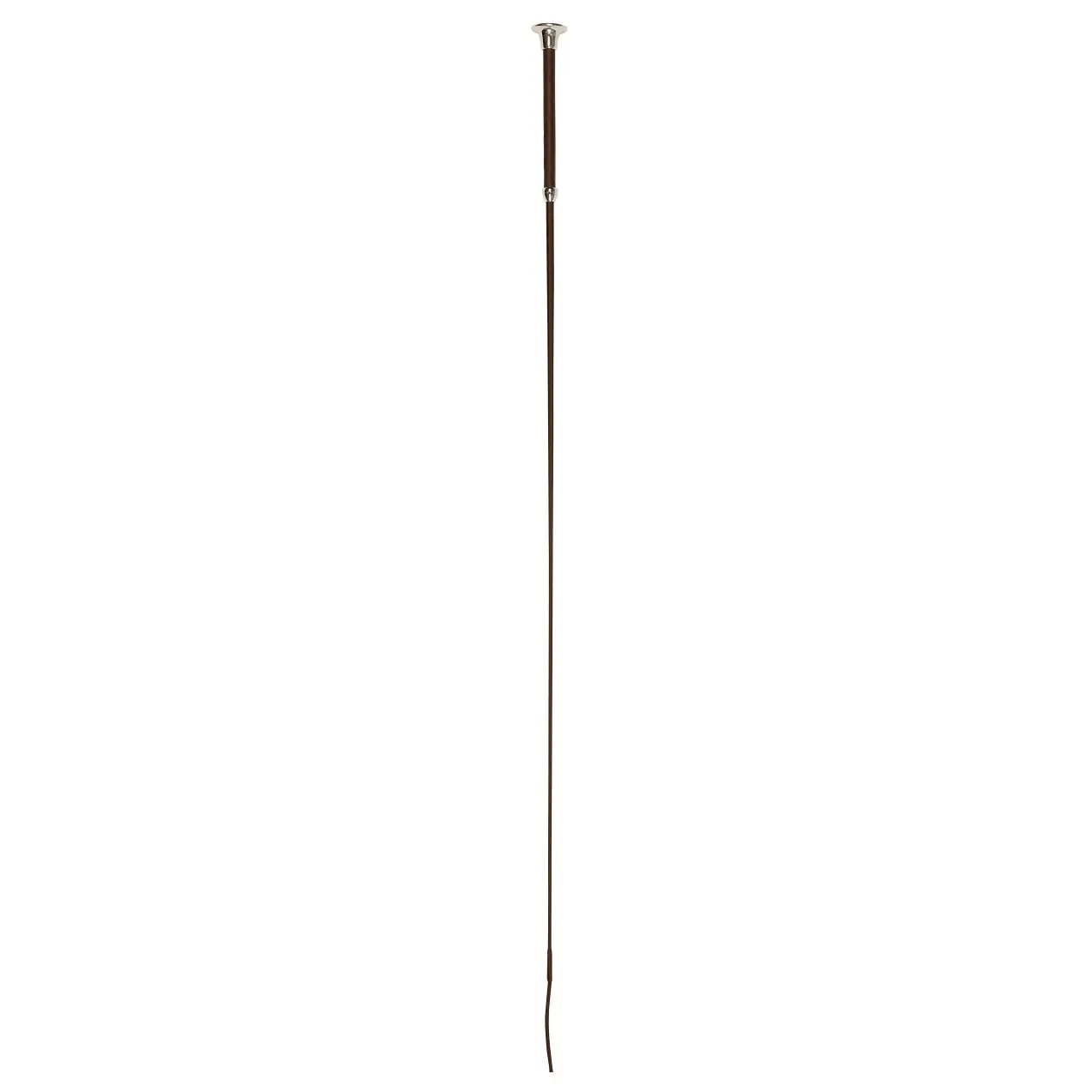 Covalliero Marron Dressage Stick For Horseback Riding