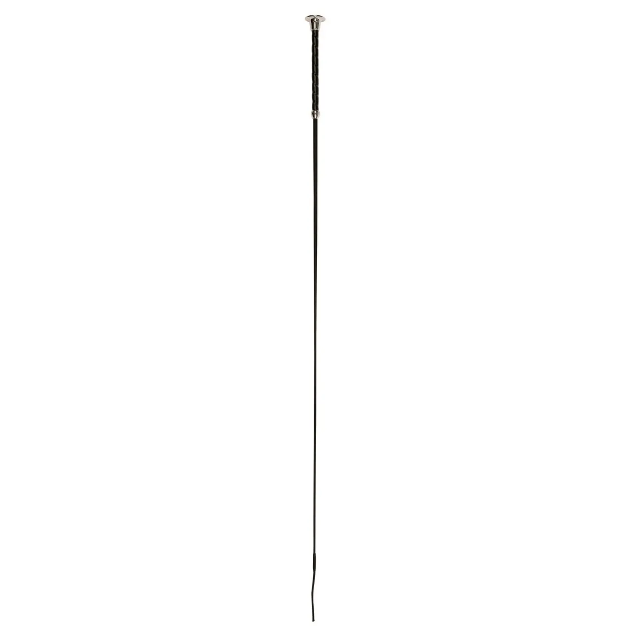 Covalliero Noir Dressage Stick For Horseback Riding