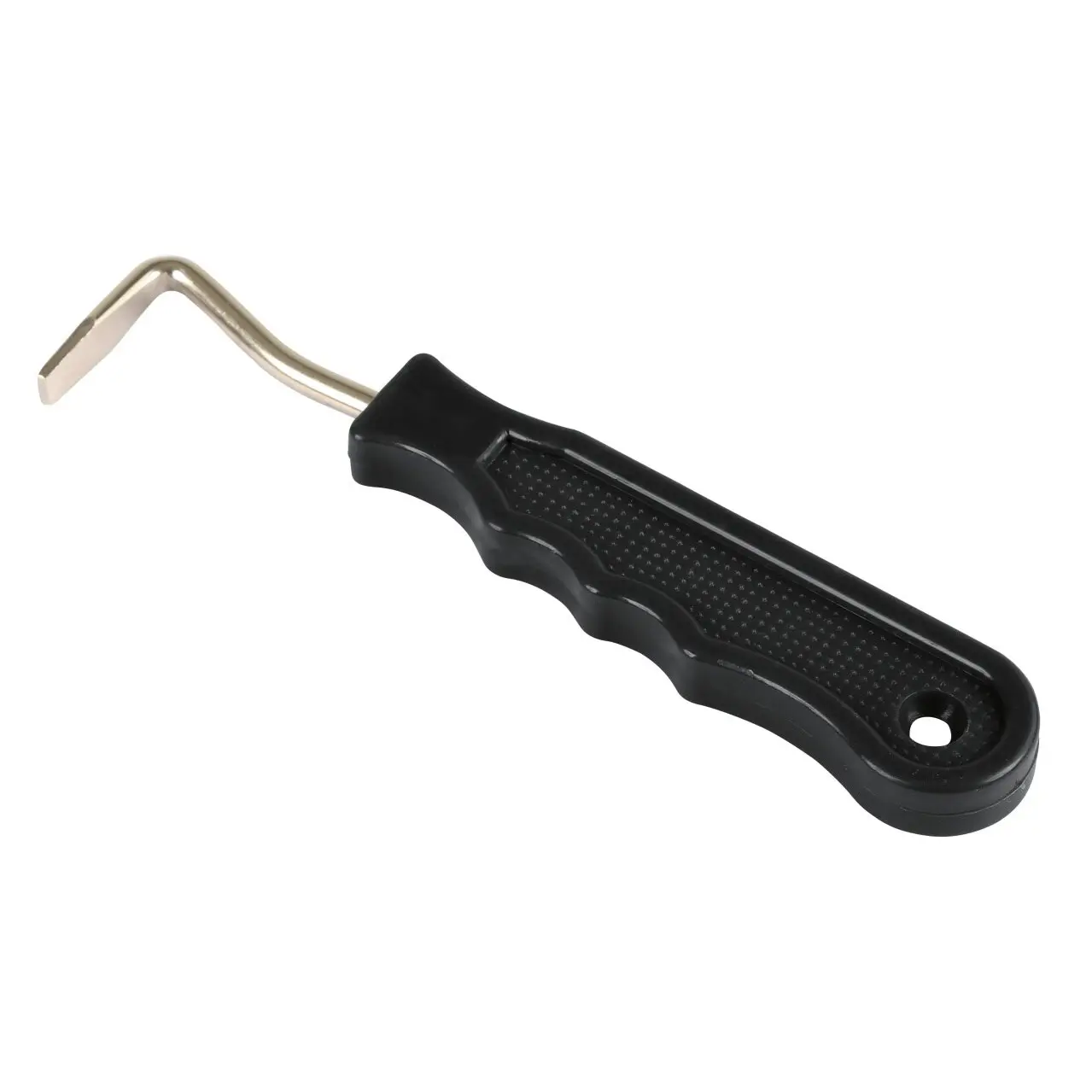 Covalliero Noir Horse Hoof Pick