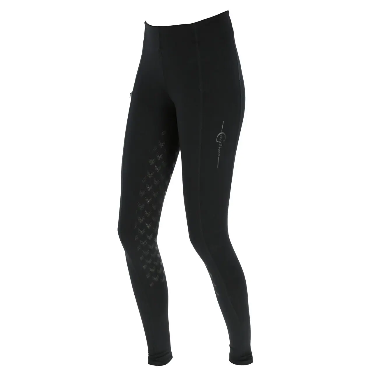 Legging fille Covalliero Equona