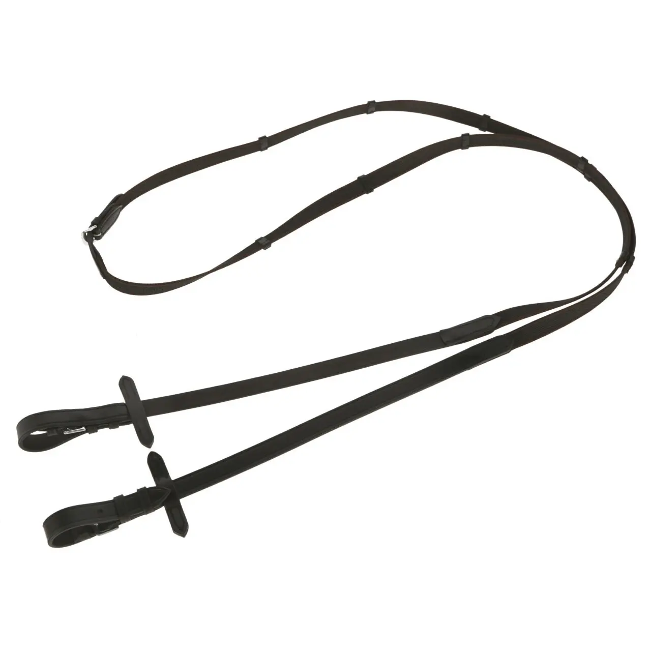 Meilleurs prix pour Rênes anti-dérapants pour cheval Covalliero