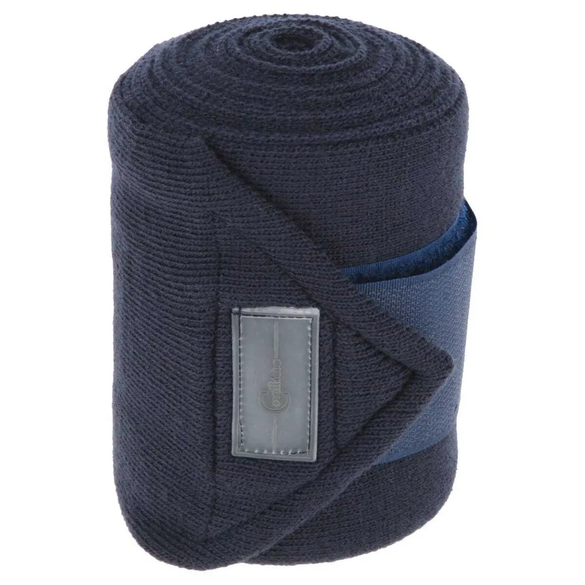 Comparer les prix de Bandes de repos pour cheval Covalliero (x4)