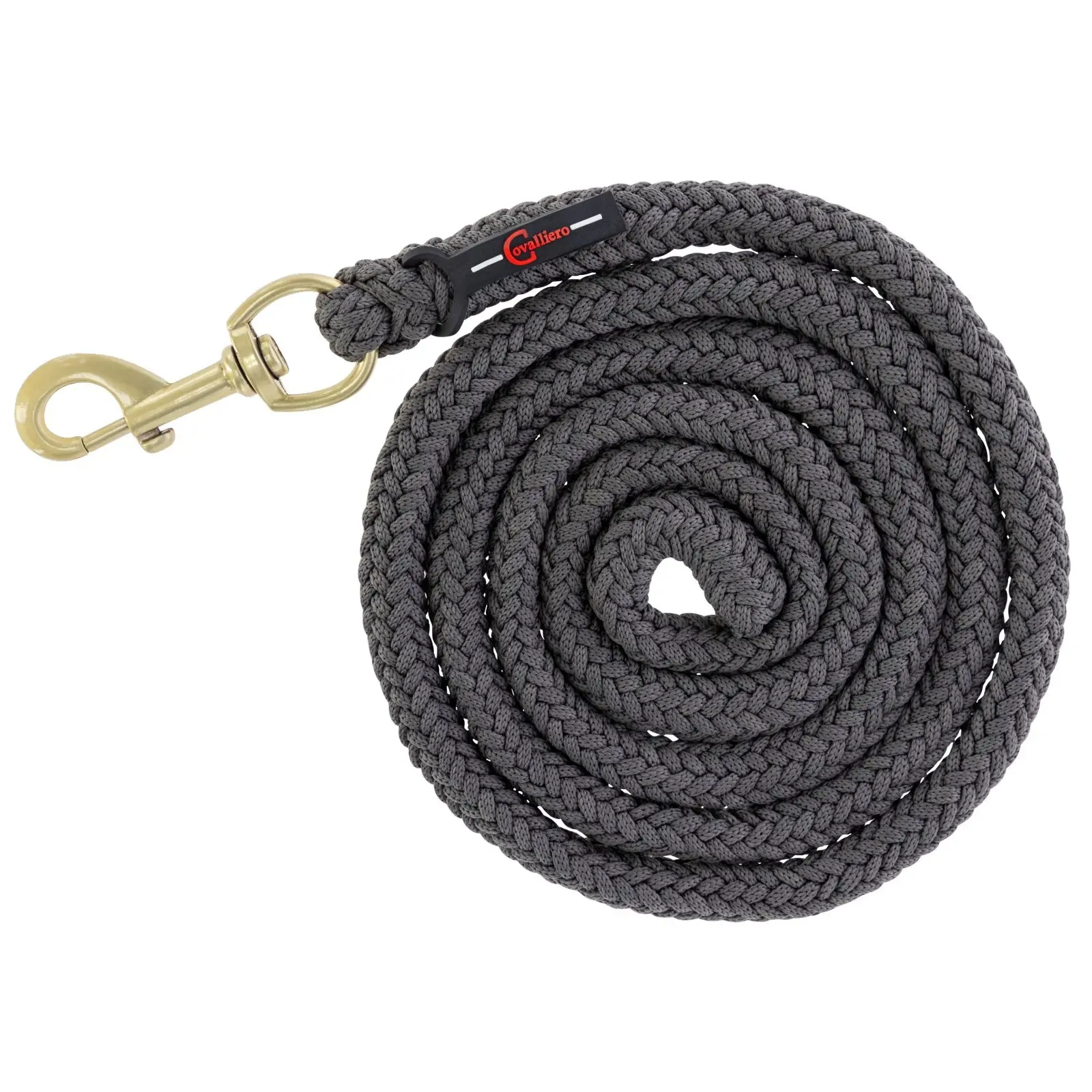Covalliero Vert Riding Lanyard With Snap Hook Classy