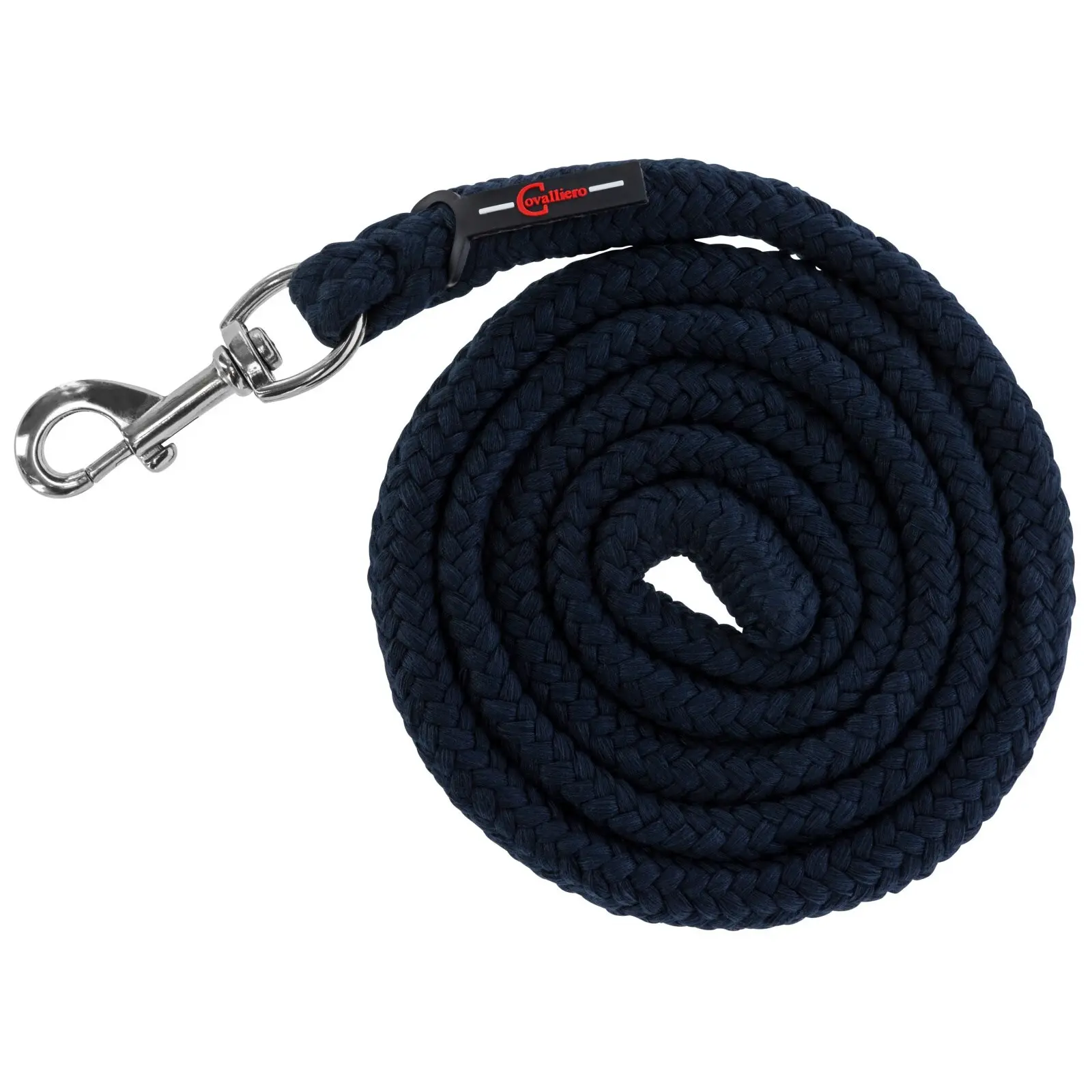 Covalliero Bleu Riding Single Lanyard Classicsoft