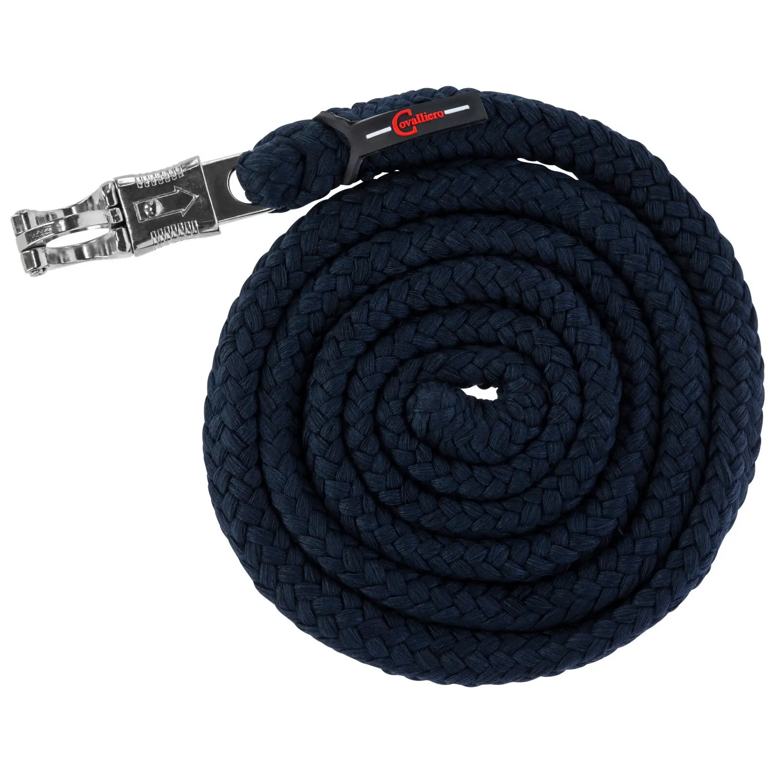 Covalliero Bleu Riding Panic Lanyard Classicsoft