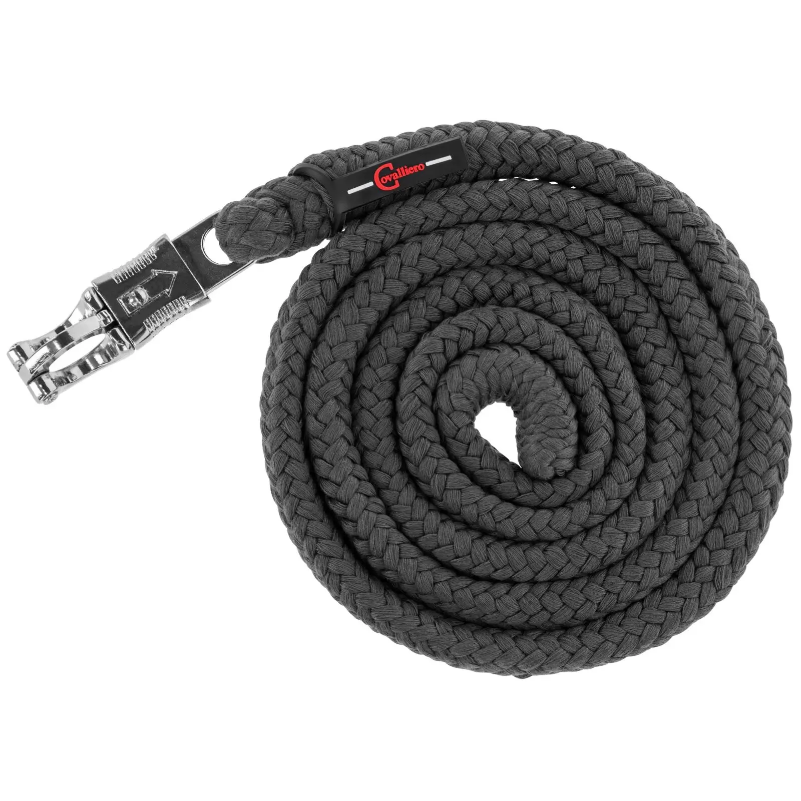 Covalliero Gris Riding Panic Lanyard Classicsoft