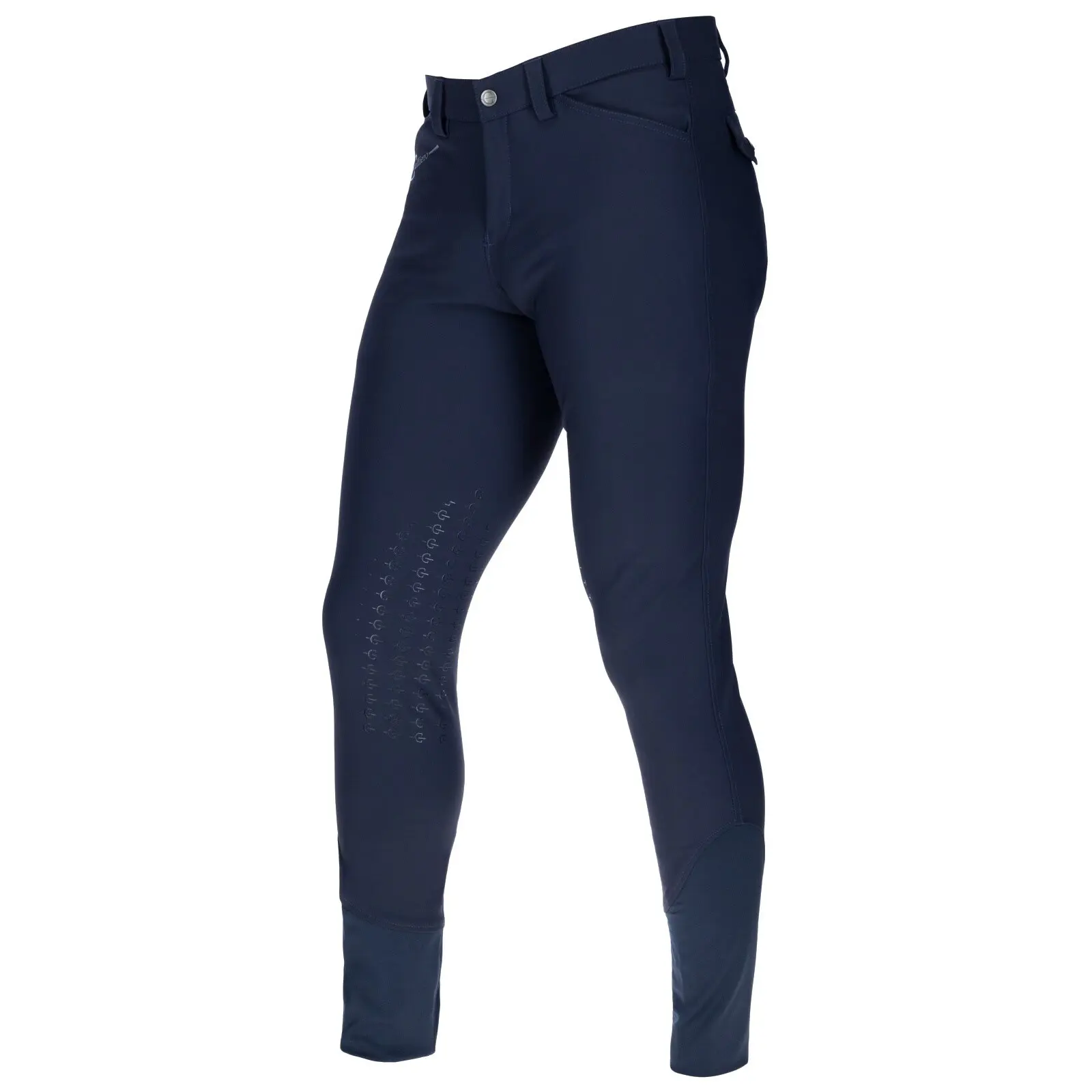 Pantalon équitation basane genou Covalliero Techno II