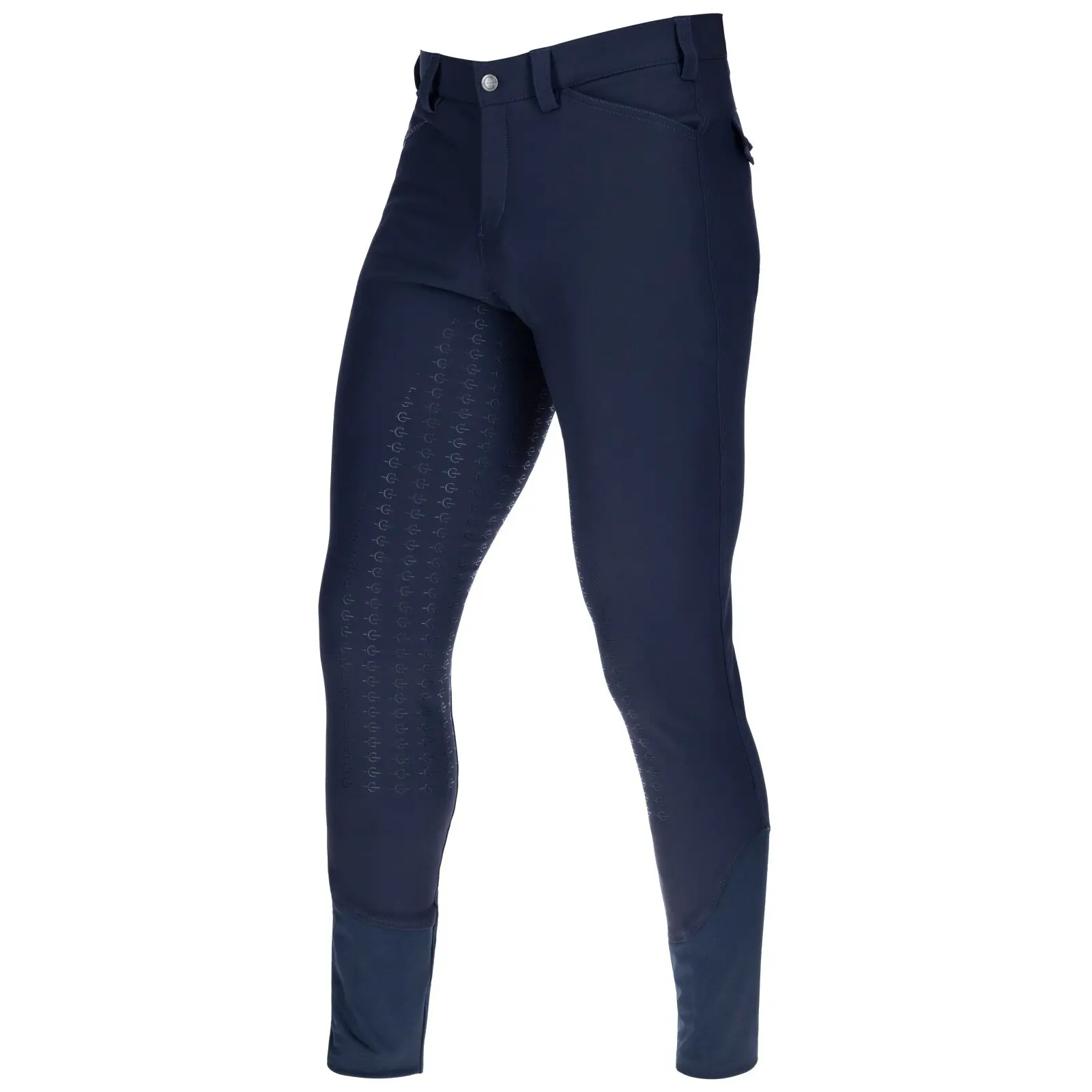 Pantalon équitation à fond intégrale Covalliero Techno II