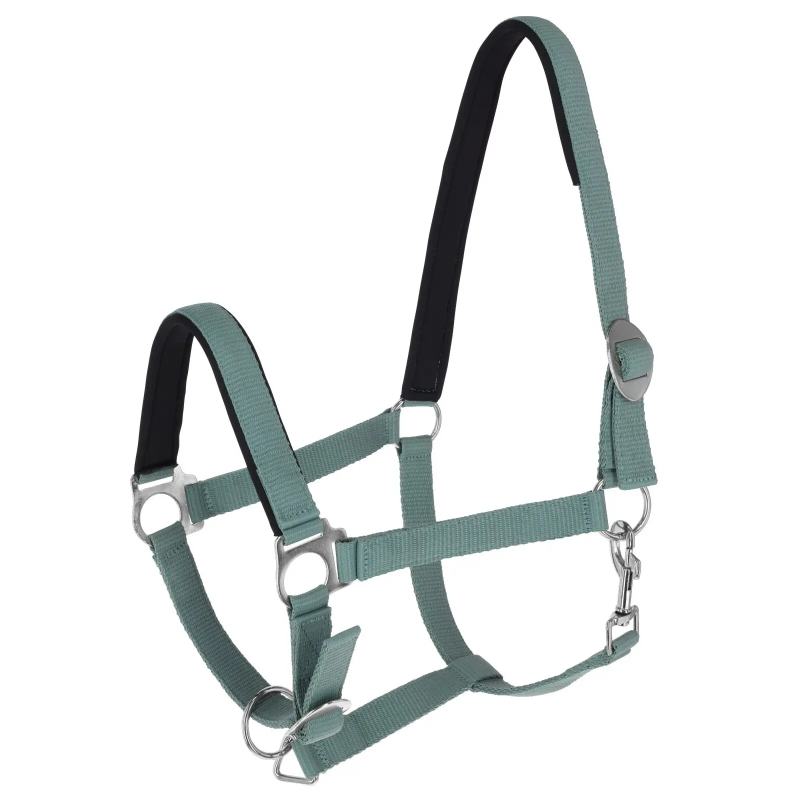 Covalliero Vert Halter For Horse Doria