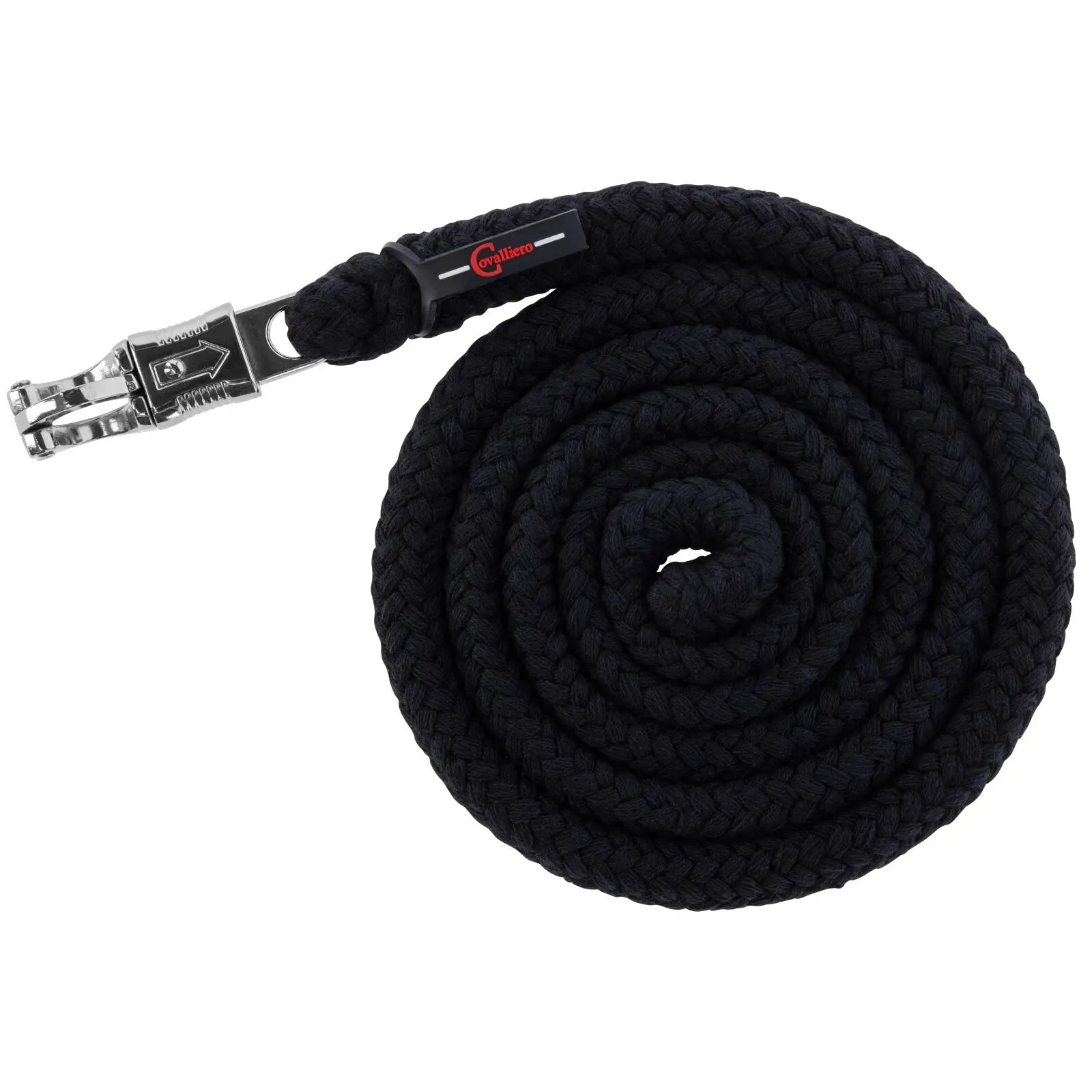 Covalliero Vert Riding Lanyard With Snap Hook Doria