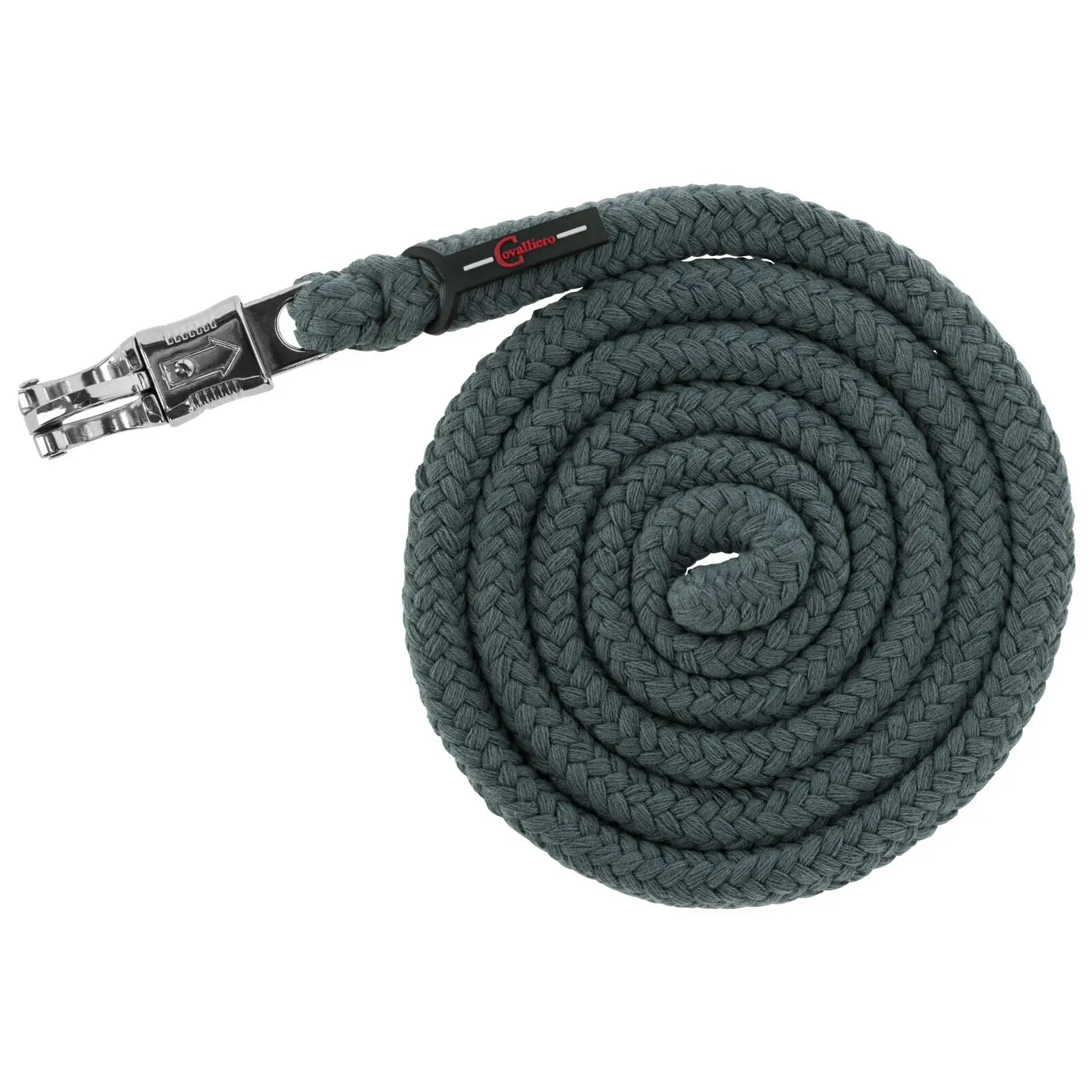 Covalliero Vert Riding Lanyard With Anti-Panic Snap Hook Doria