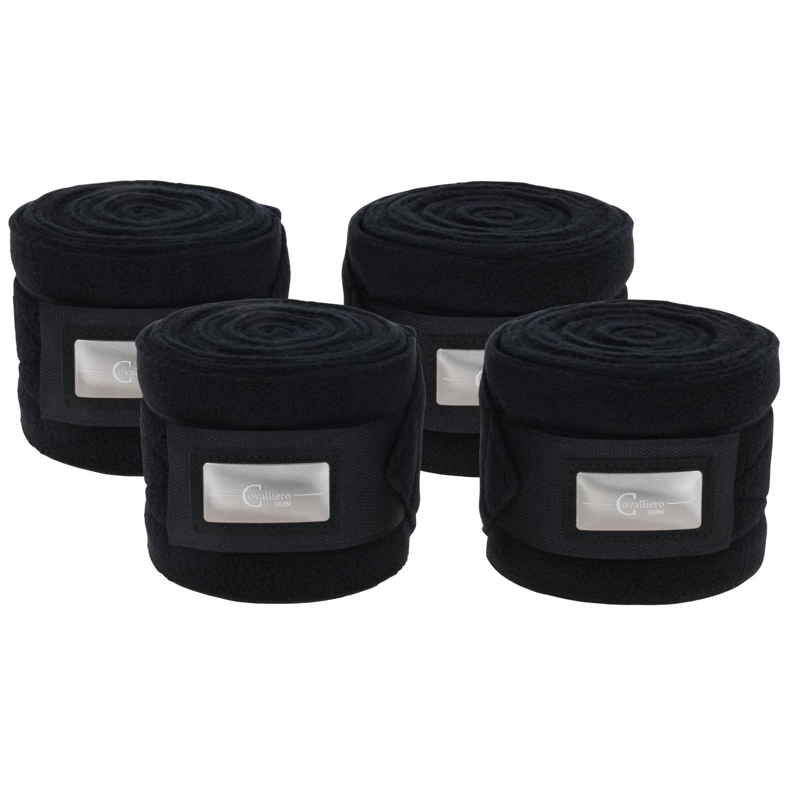 Comparer les prix de Bandes de polo pour cheval Covalliero Therm (x4)