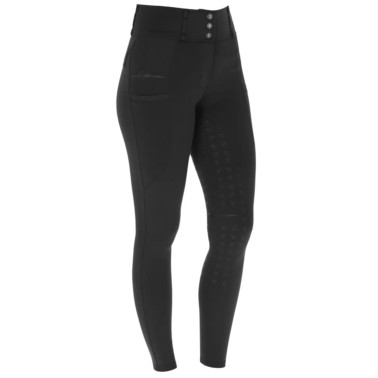 Comparer les prix de Legging équitation femme Covalliero HighWaist