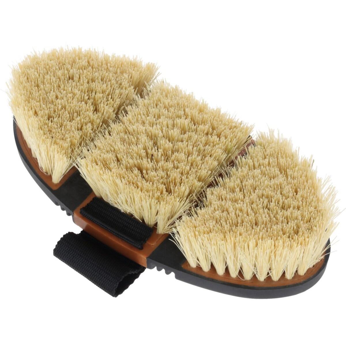 Meilleurs prix pour Flex NatureBristles Covalliero 2K