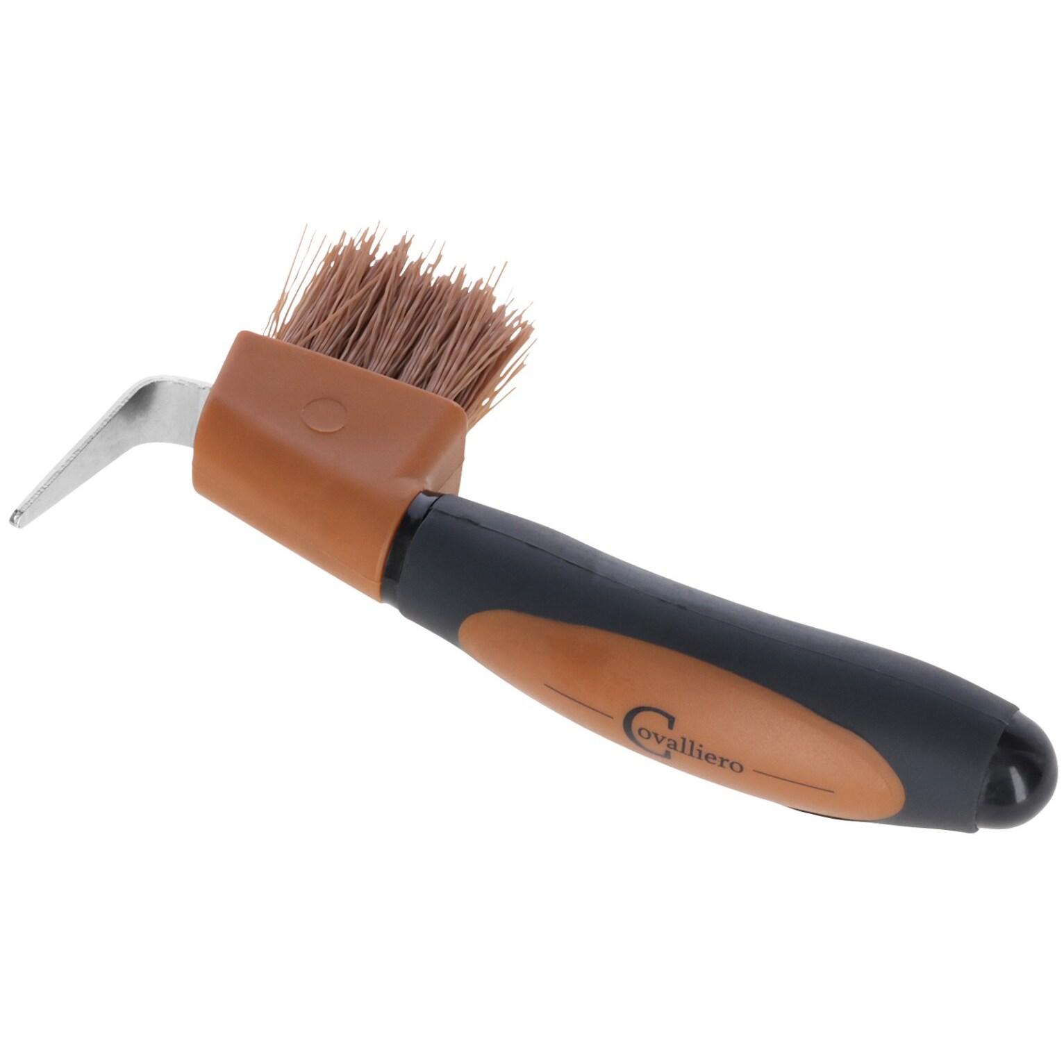 Comparer les prix de Cure-pied pour cheval Covalliero 2K