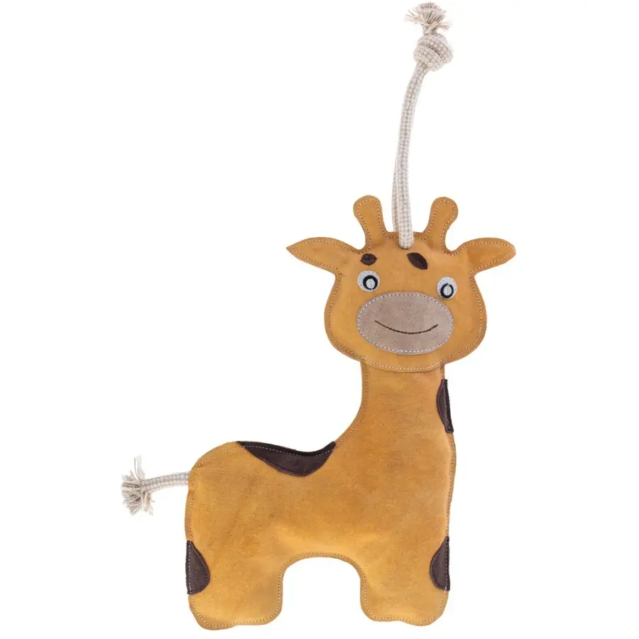 Meilleurs prix pour Jouet pour cheval girafe Covalliero KniStar