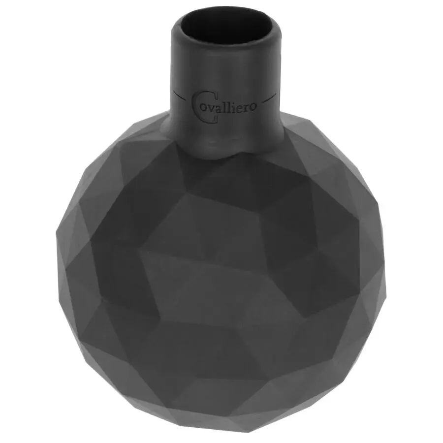 Balle de protection pour mousqueton Covalliero