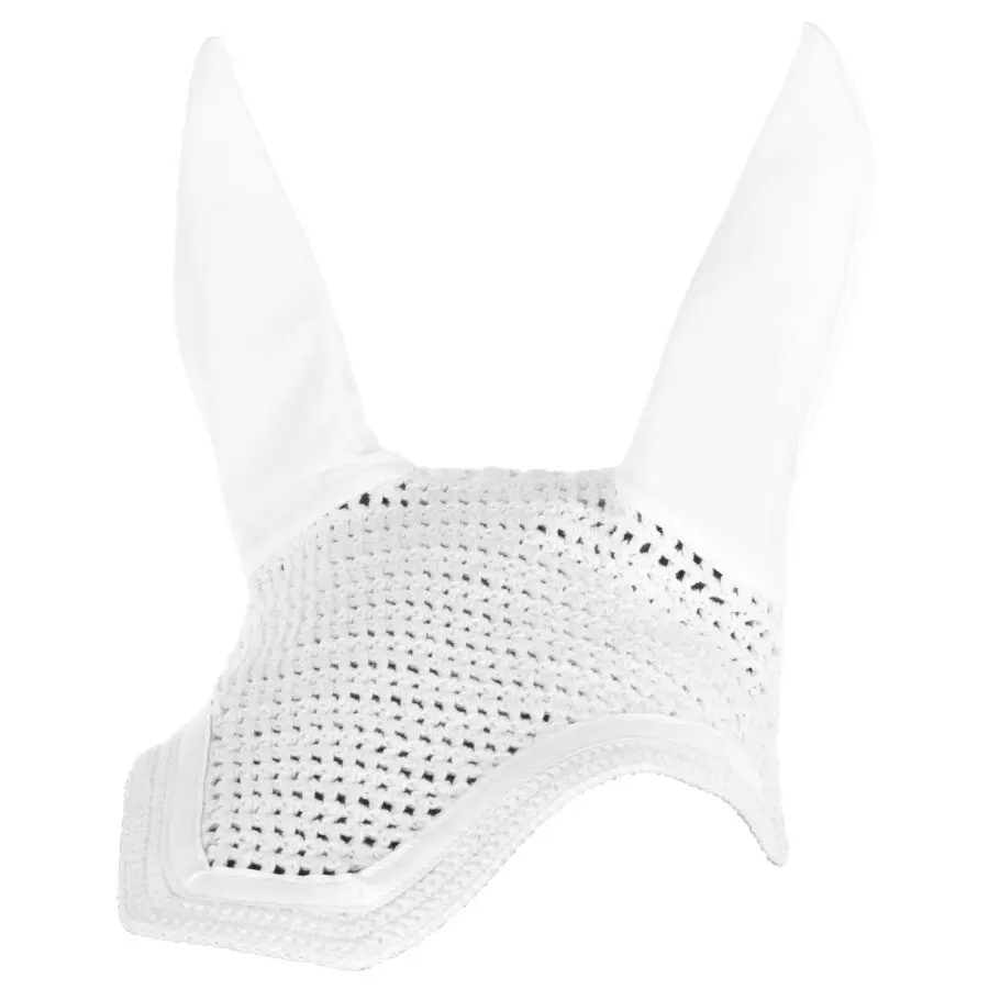 Comparer les prix de Bonnet anti-mouches pour cheval Covalliero Linea