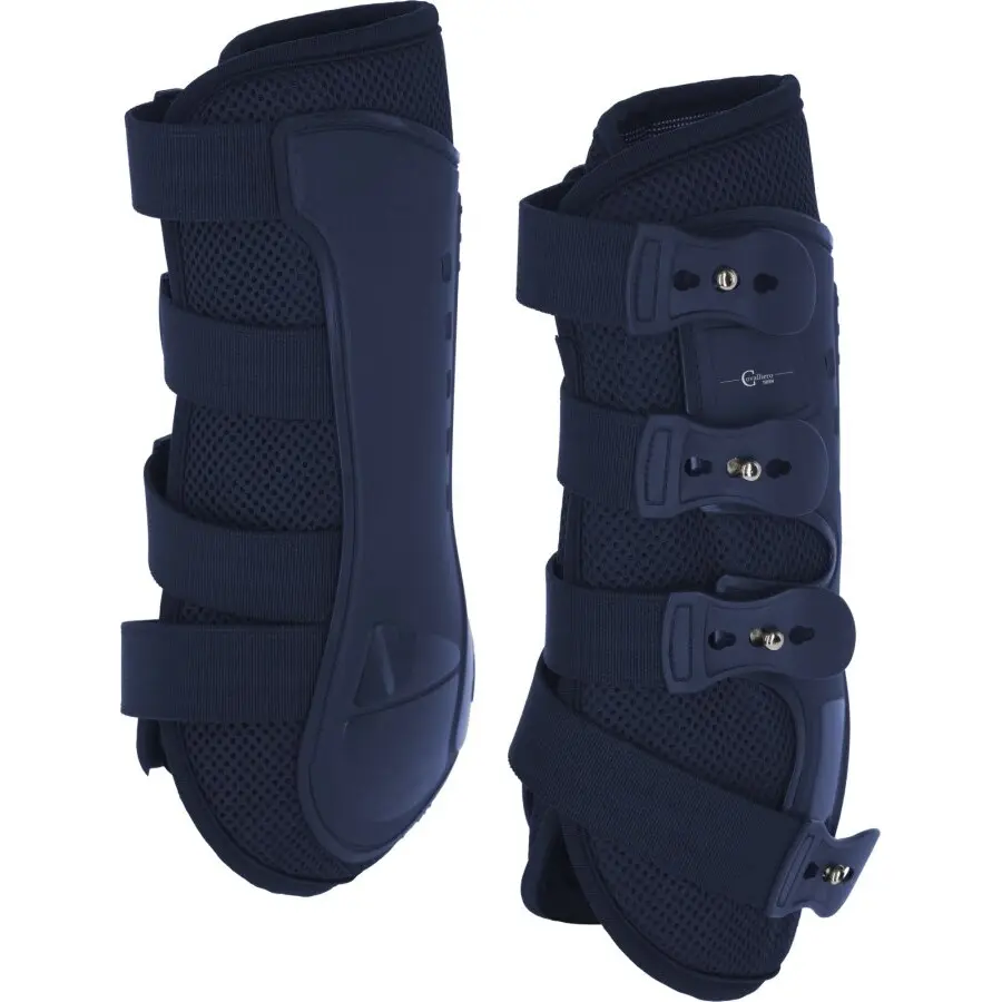 Covalliero Bleu Horse Gaiters Therm