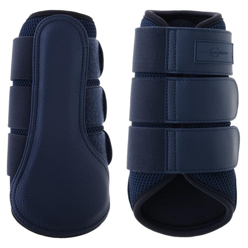 Meilleurs prix pour Guêtres pour cheval Covalliero Avina