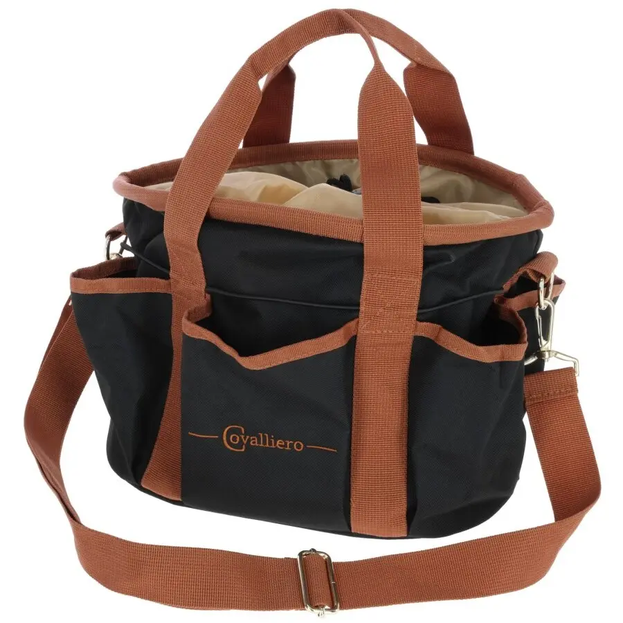 Sac de pansage Covalliero
