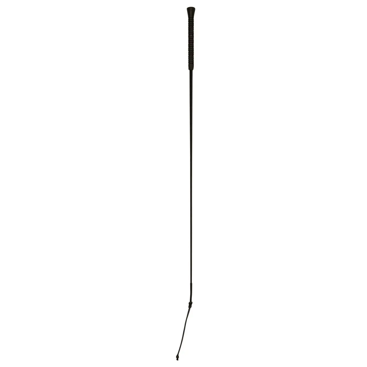 Covalliero Noir Dressage Stick For Horseback Riding