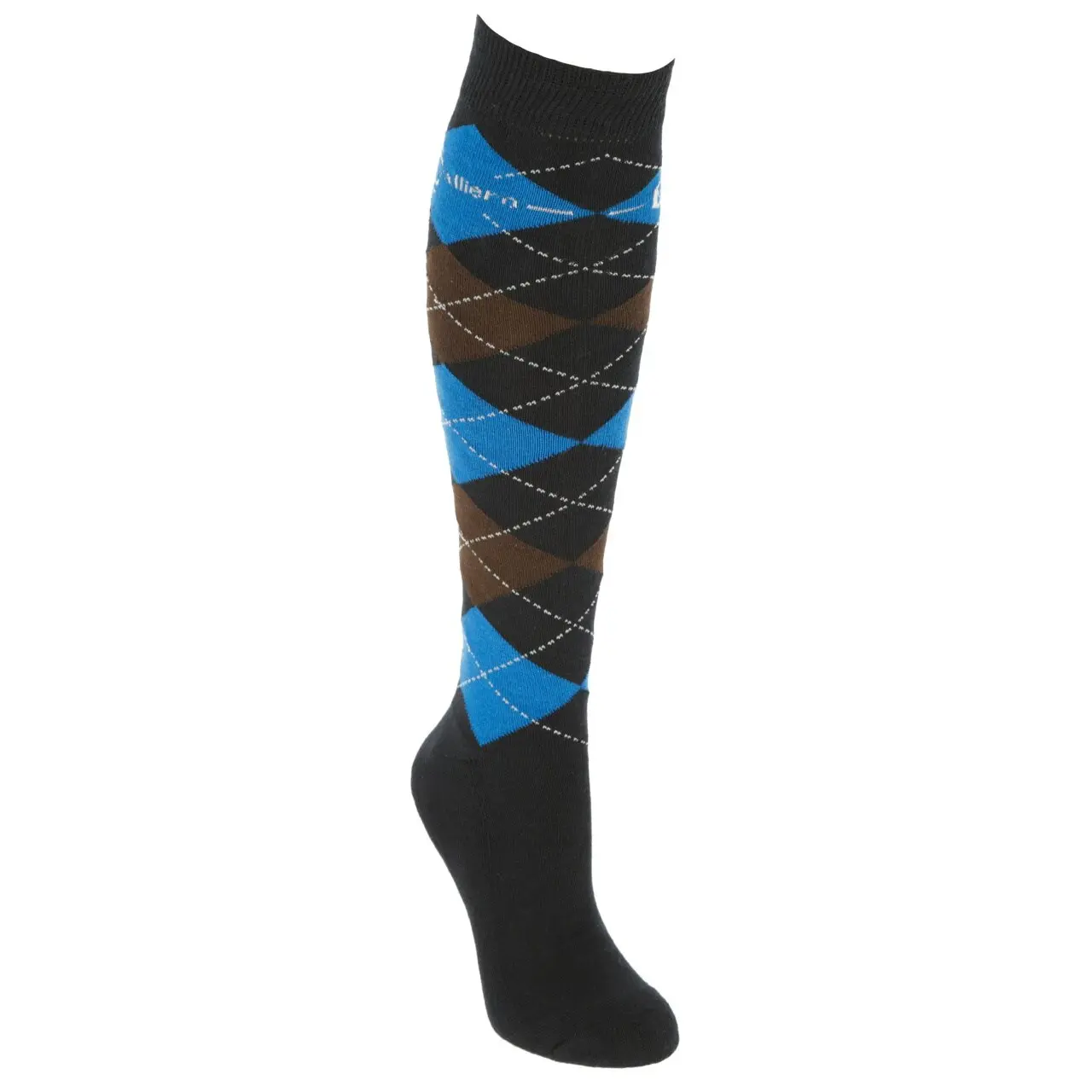 Covalliero Bleu Riding Socks Brescia