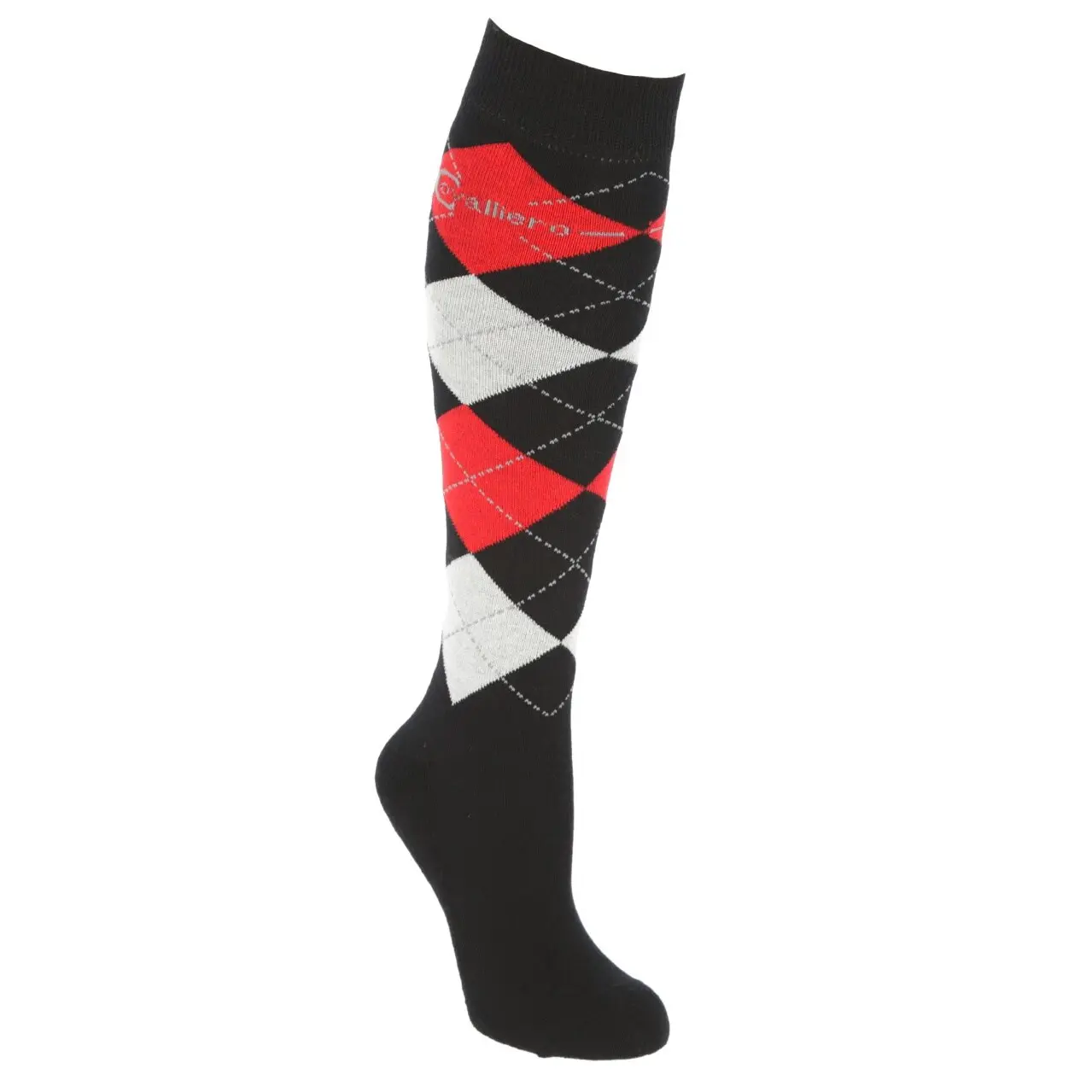 Covalliero Bleu Riding Socks Brescia