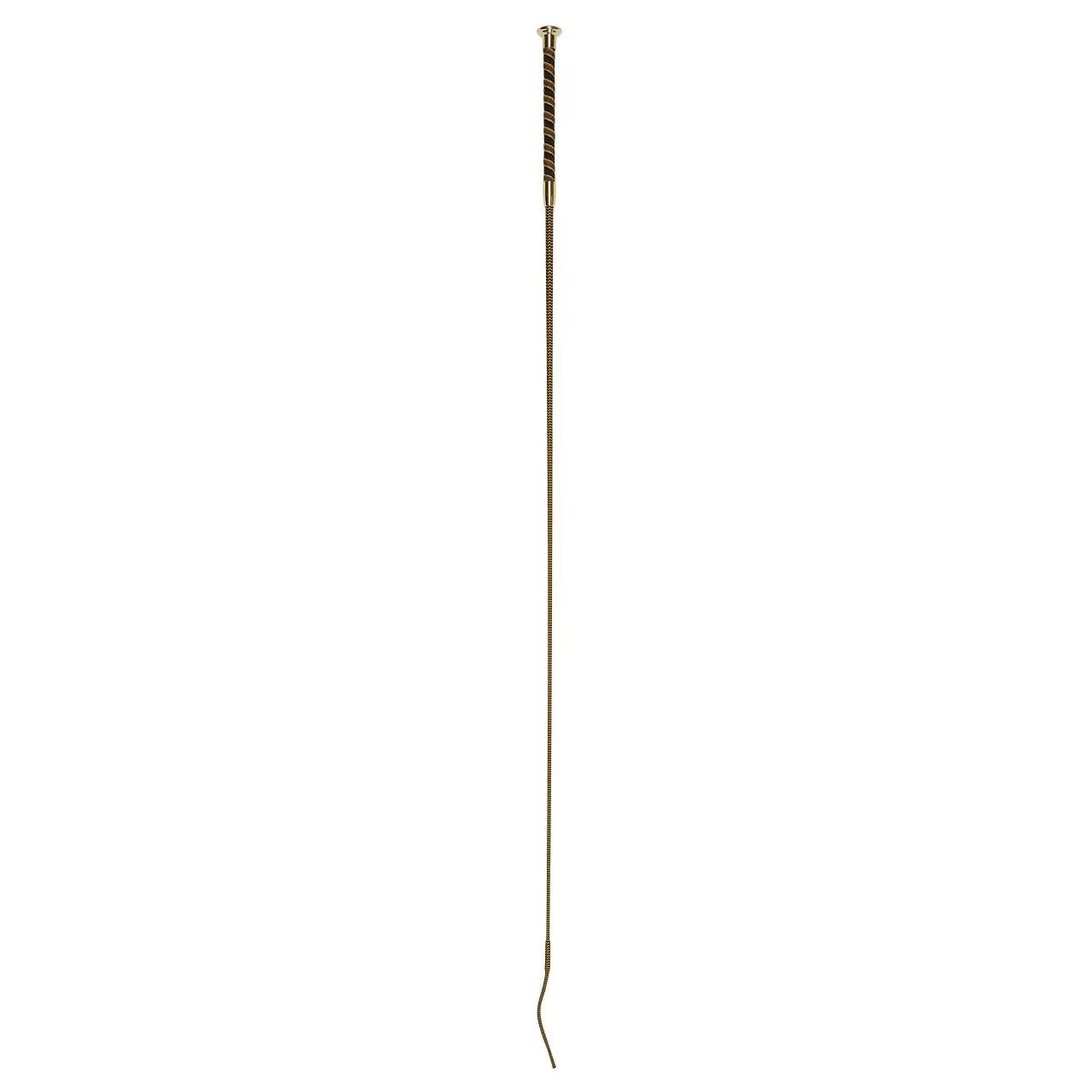 Covalliero Doré Dressage Stick For Horseback Riding