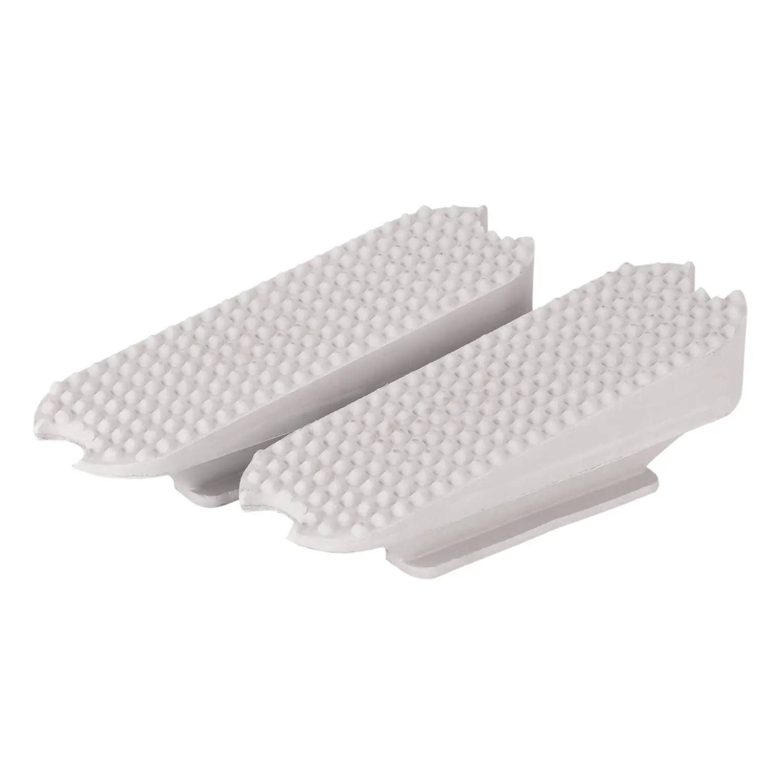 Comparer les prix de Semelle étrier compensée par paire Covalliero