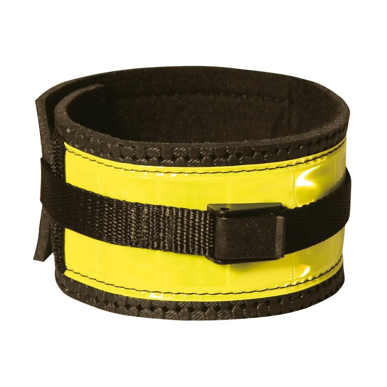 Covalliero Jaune Reflective Horse Boots In Pairs