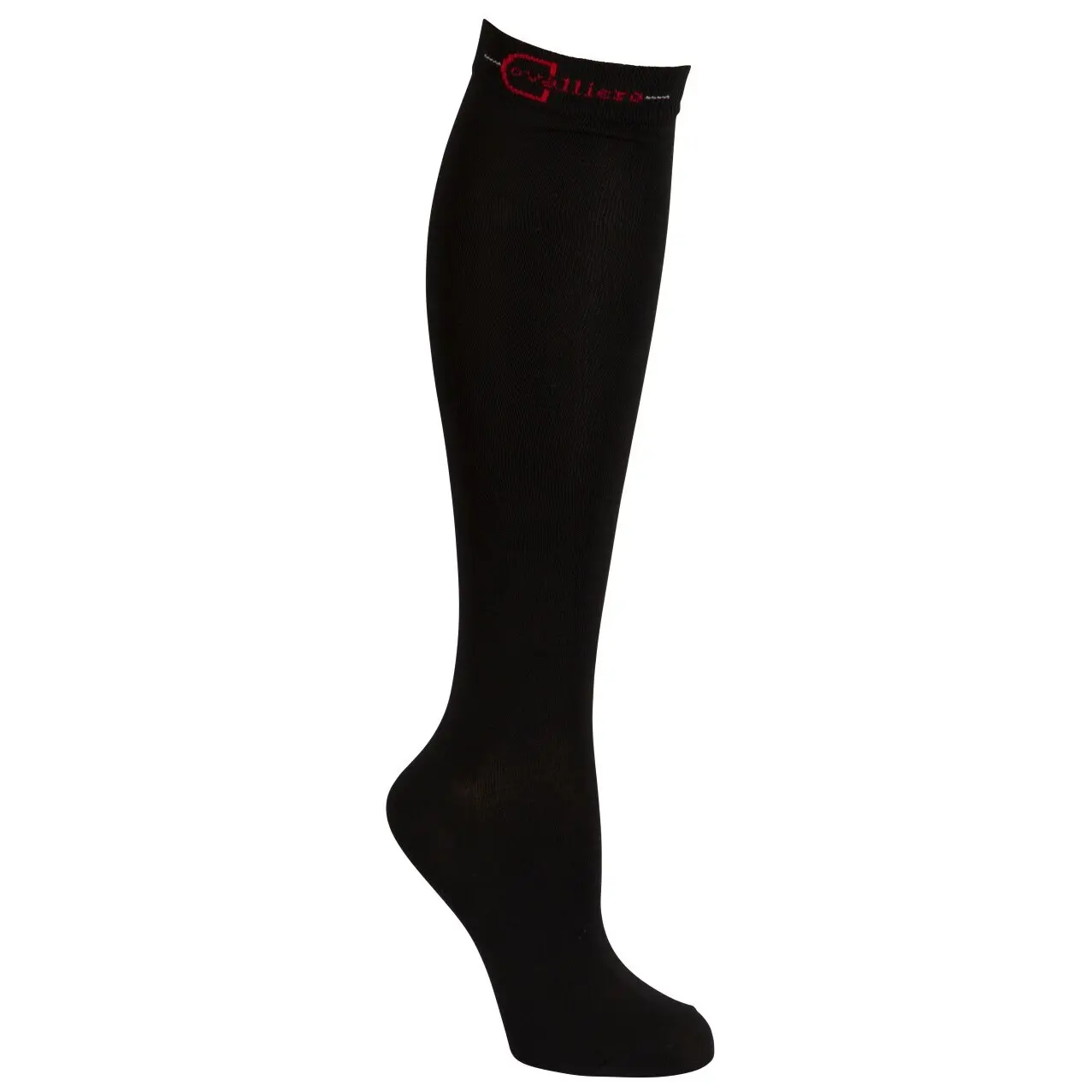 Covalliero Noir Riding Socks Grado