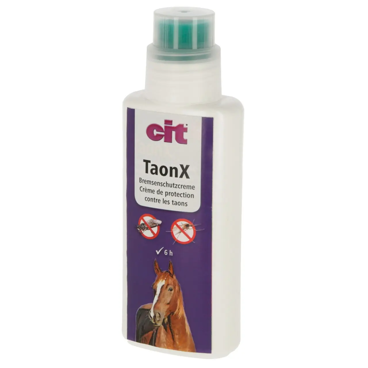 Covalliero Blanc Horse Repellent Taon-X