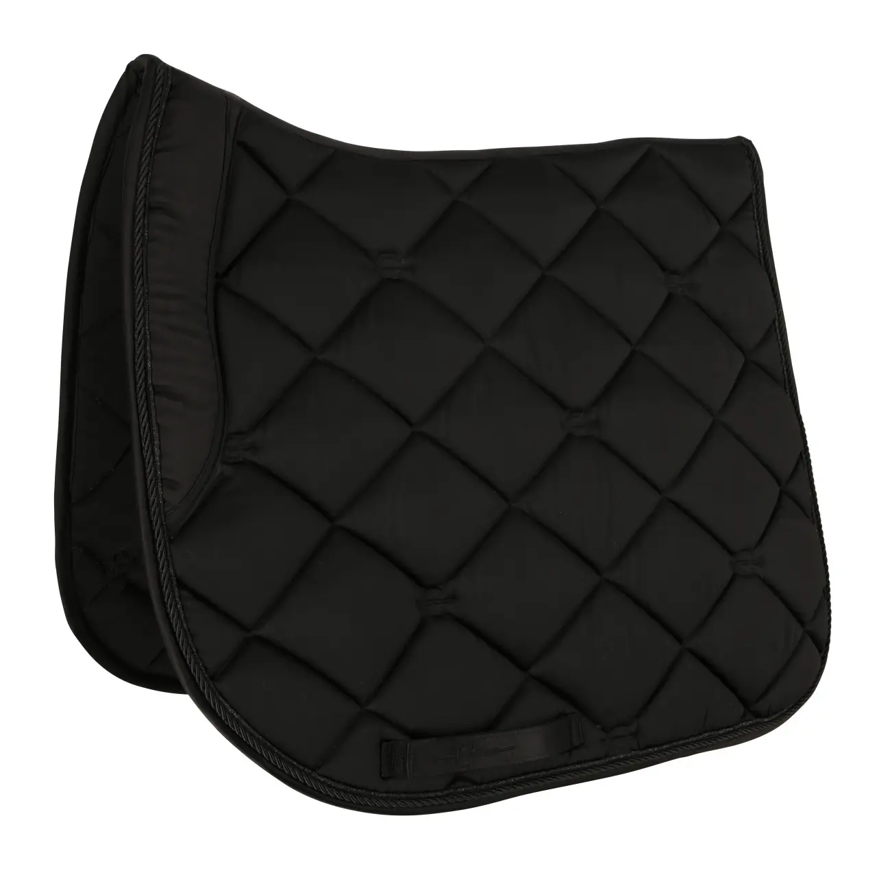 Covalliero Noir Dressage Saddle Pad Empara