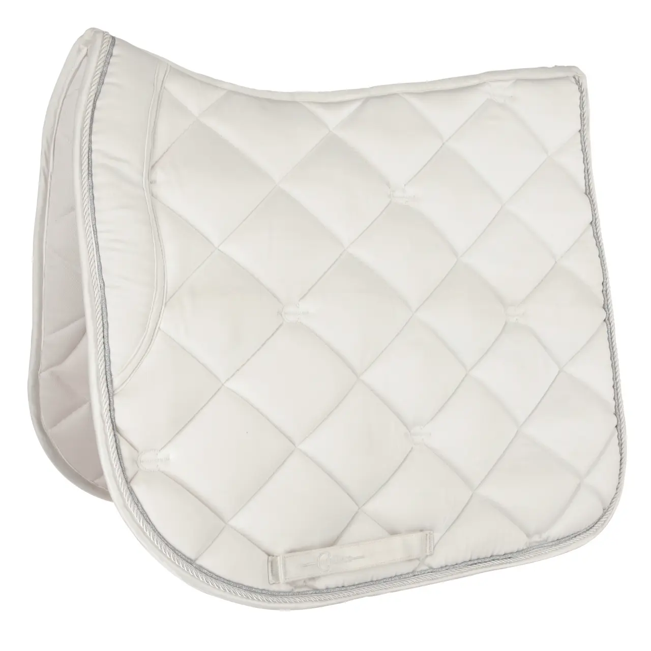 Covalliero Blanc Dressage Saddle Pad Empara
