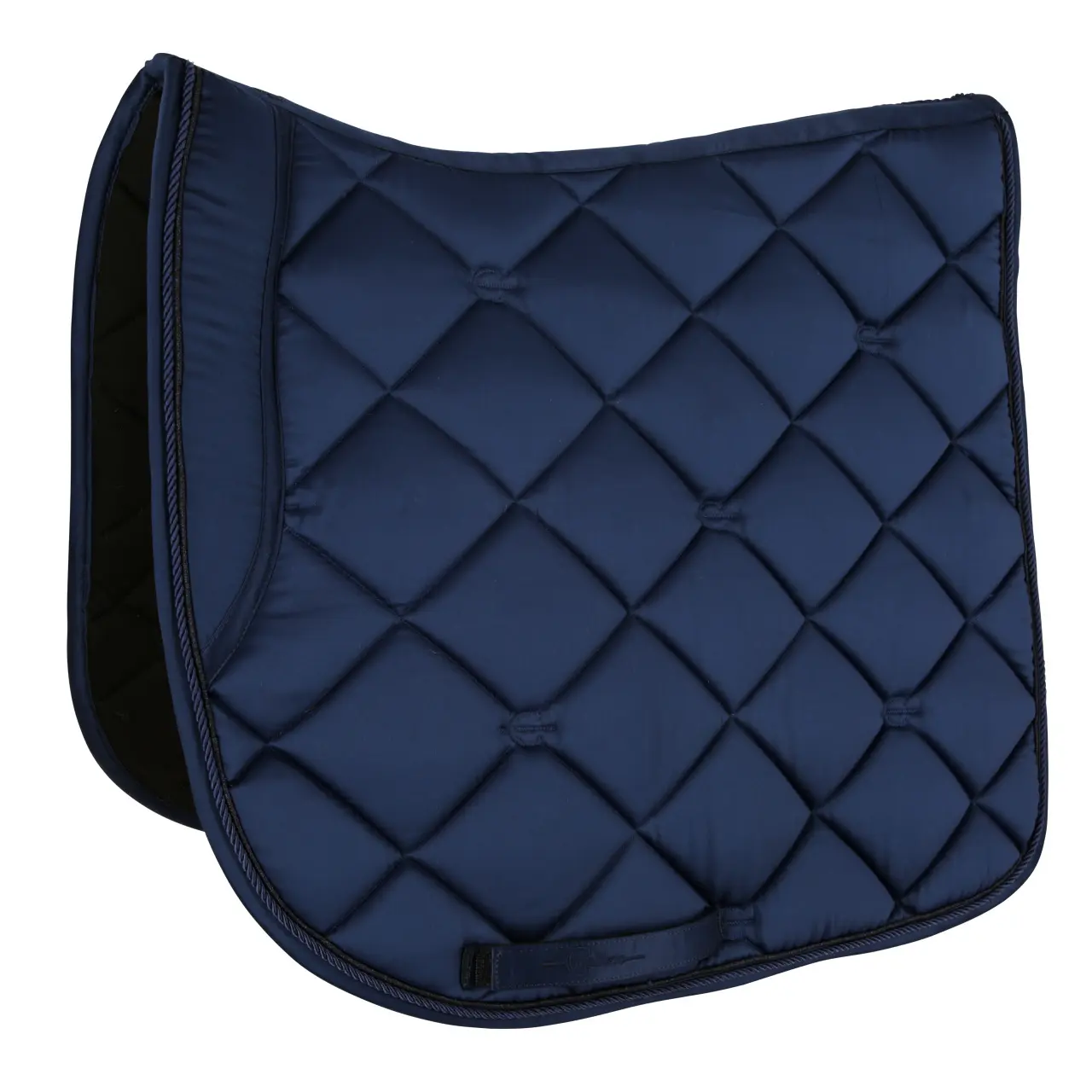 Covalliero Bleu Dressage Saddle Pad Empara