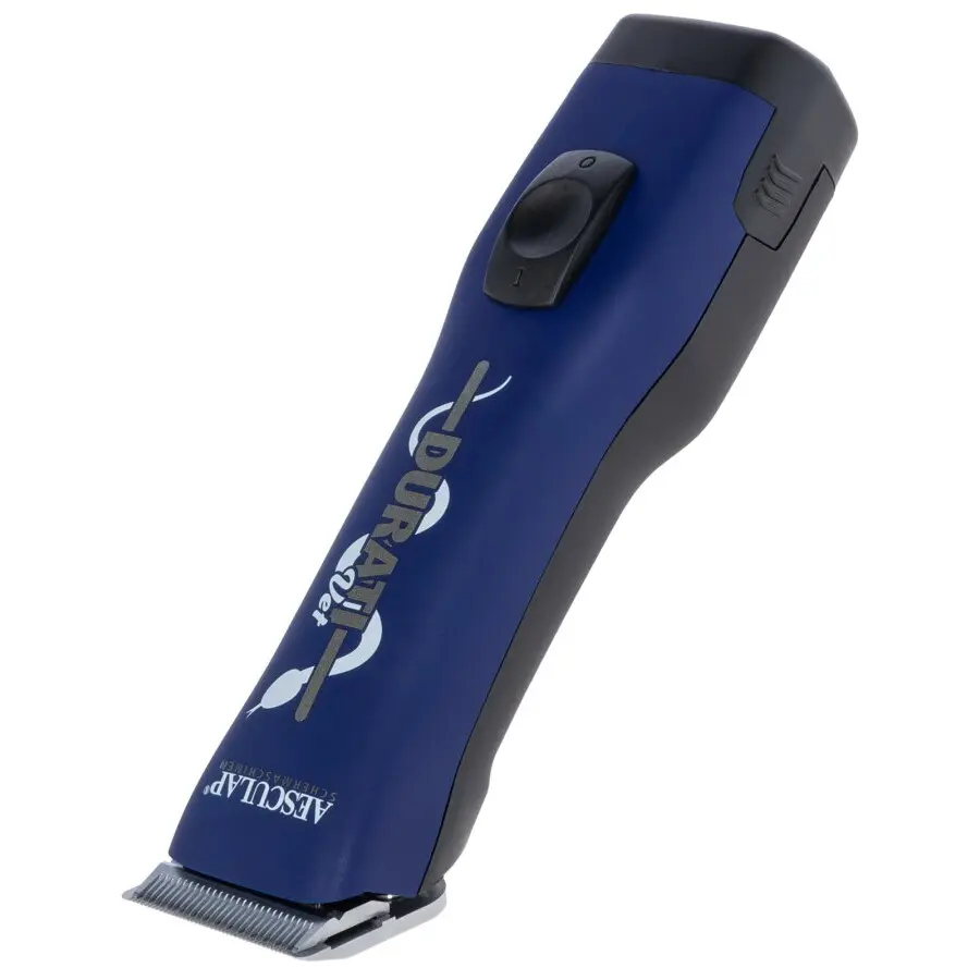 Comparer les prix de Tondeuse pour cheval Covalliero Durati Vet