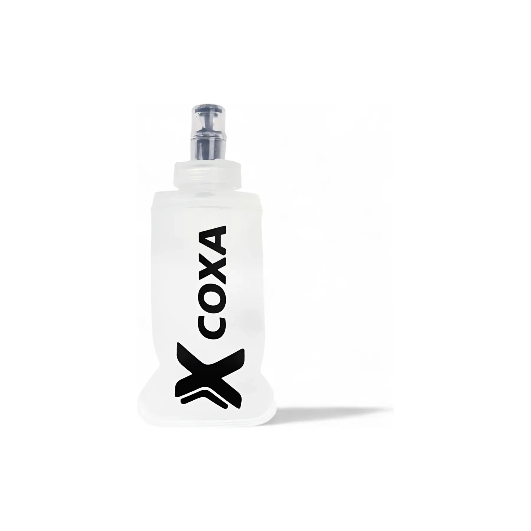 Coxa Carry Unisex Blanc Flexible Flask