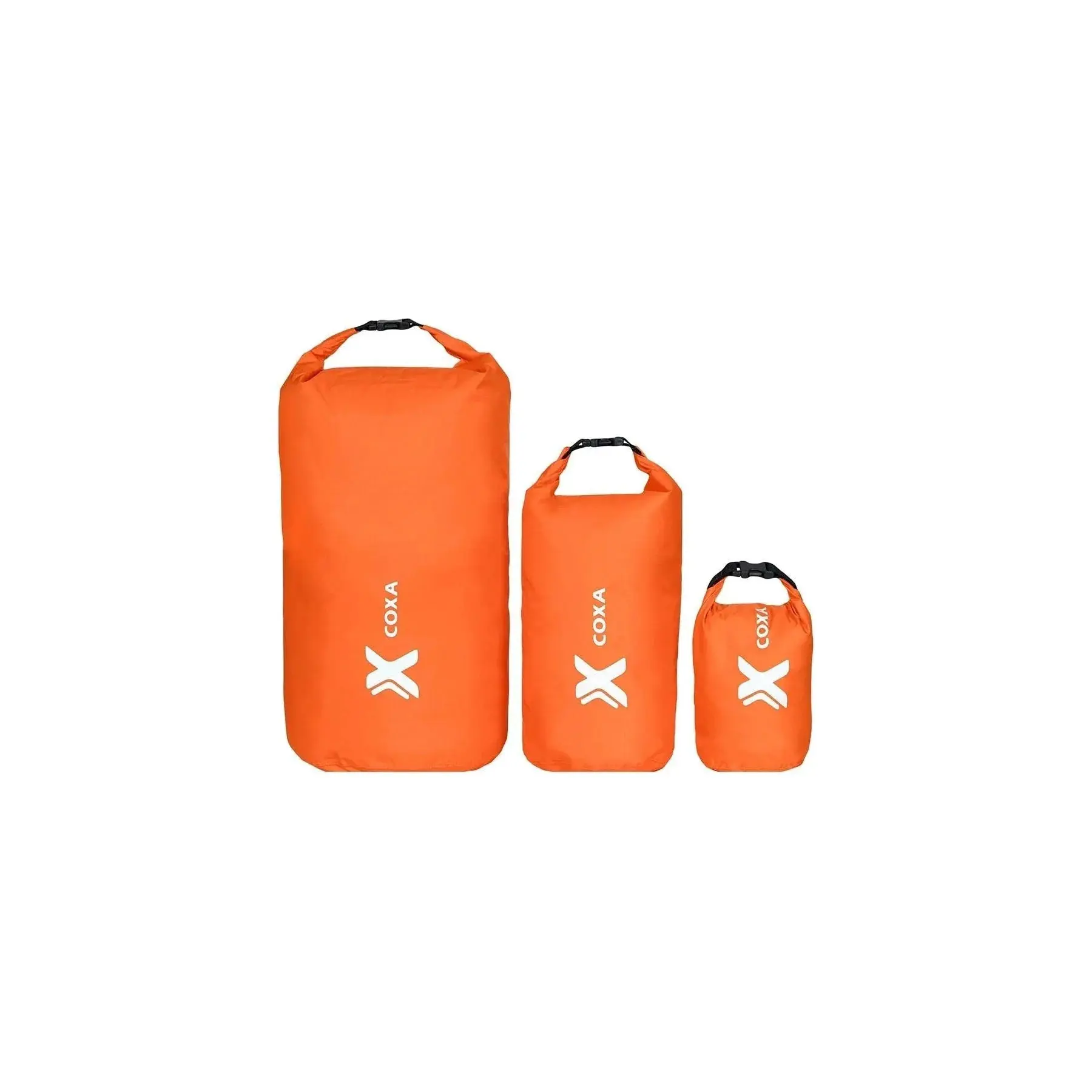 Wasserdichte Tasche Coxa Carry