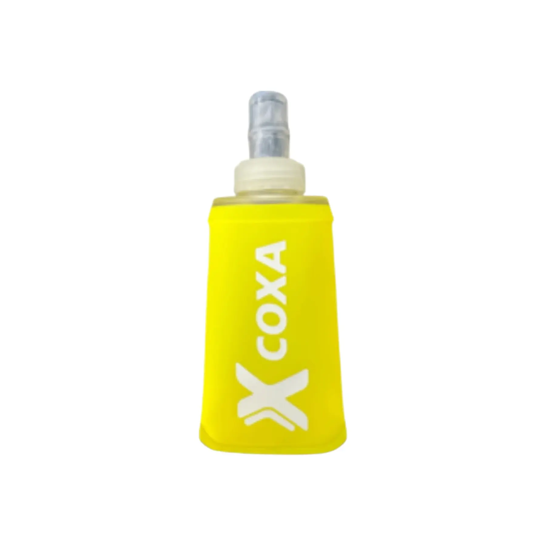 Coxa Carry Unisex Jaune Flexible Flask