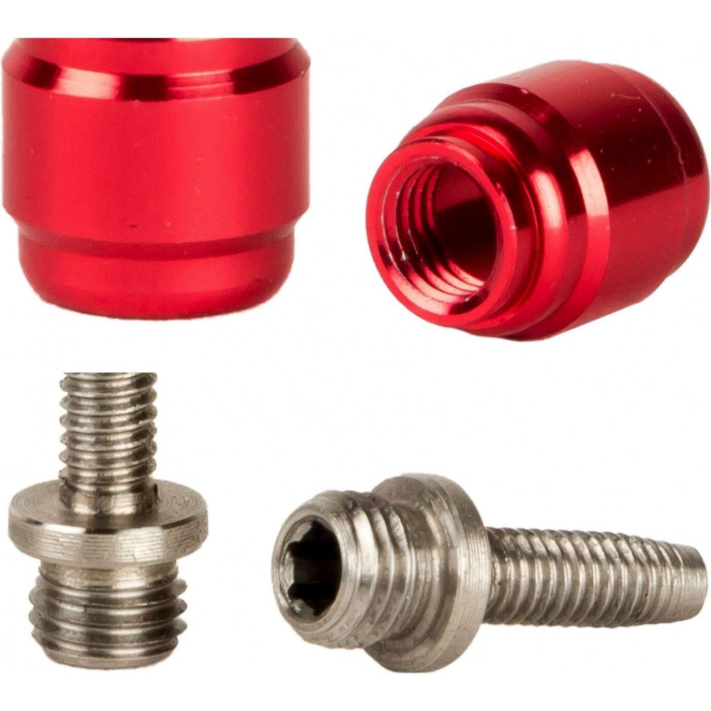 Velo Store - UK Hose connection kit Elvedes Sram Avid | Extra 10% off with Subscription, Postage £16.79 to UK Fedex.