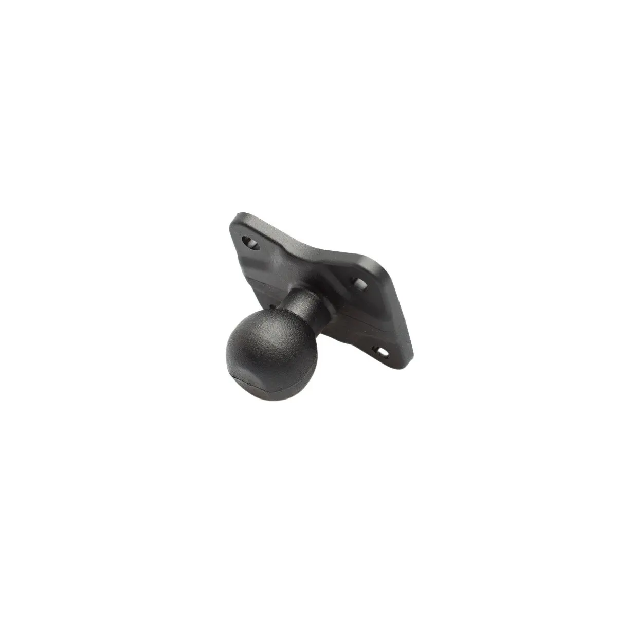 Universal-Motorrad-GPS-Halterung Kugel für Arm ram SW-Motech 1 Inch