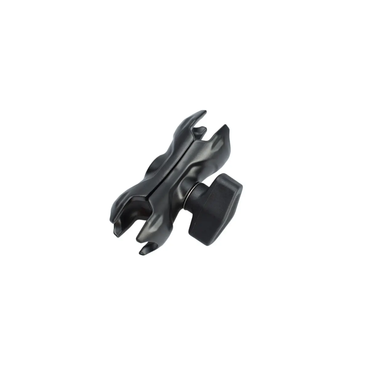 Motorrad-GPS-Halterung 2,2 Zoll 5,5 cm SW-Motech