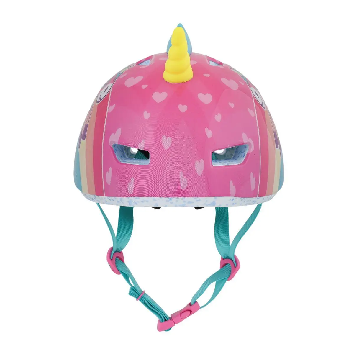 Image of Kinderfahrradhelm Cpreme Lil Unicorn -1+