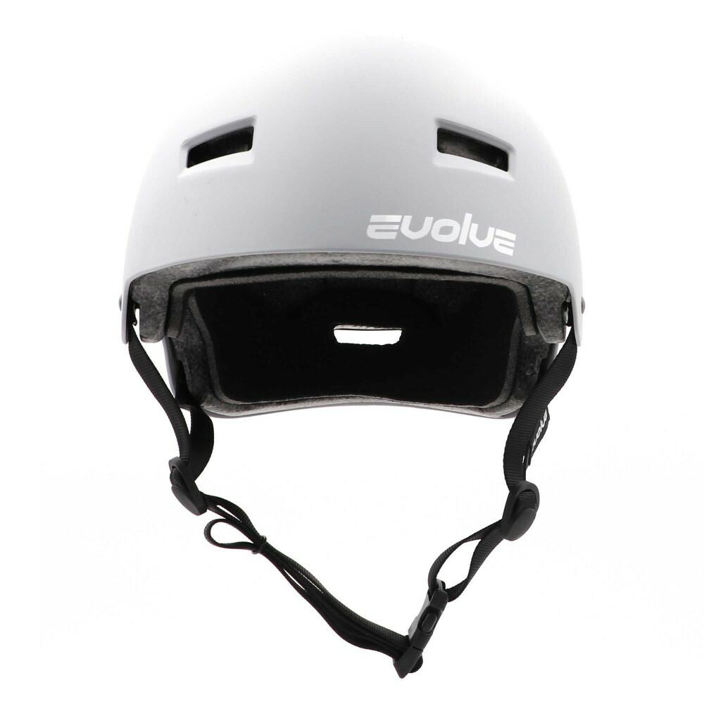 Velo Store - UK Evolve curb helmet | Extra 10% off with Subscription, Postage £16.79 to UK Fedex.